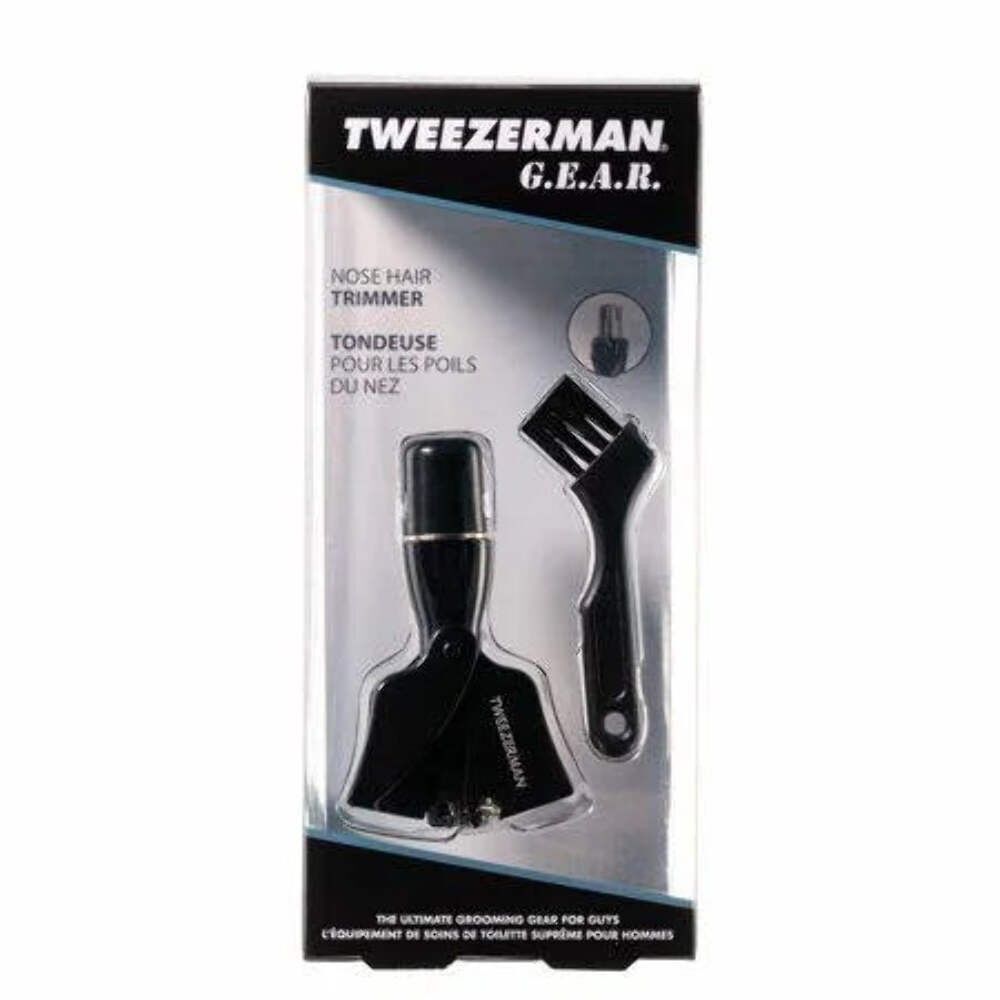 Tweezerman Nose Hair Trimmer